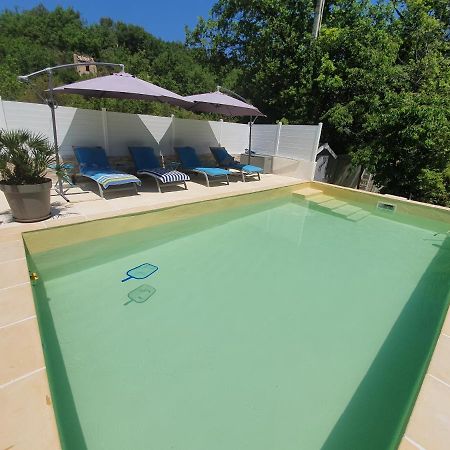 Les Lavandines Otel Montagnac  Dış mekan fotoğraf