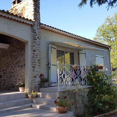 Les Lavandines Otel Montagnac  Dış mekan fotoğraf