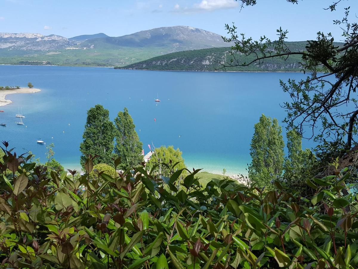 Les Lavandines Otel Montagnac  Dış mekan fotoğraf