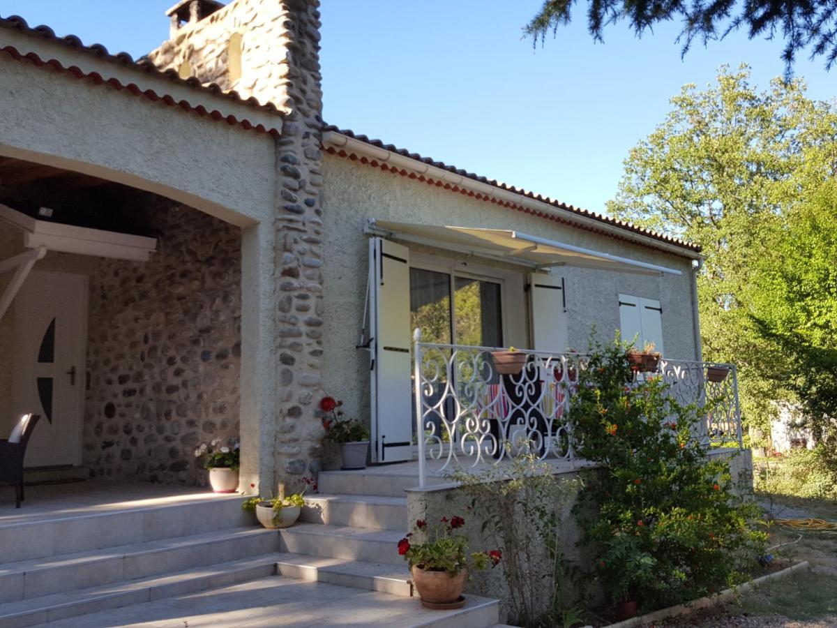 Les Lavandines Otel Montagnac  Dış mekan fotoğraf
