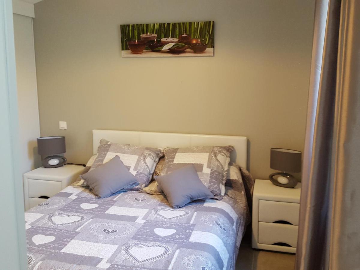 Les Lavandines Otel Montagnac  Dış mekan fotoğraf