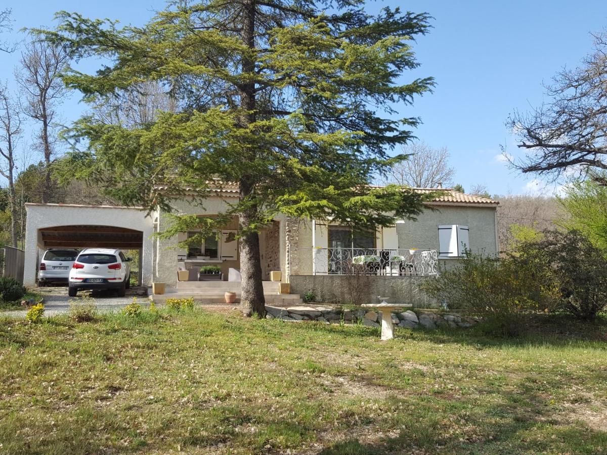 Les Lavandines Otel Montagnac  Dış mekan fotoğraf